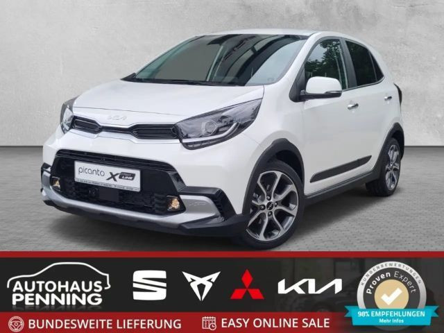 Kia Picanto X-Line