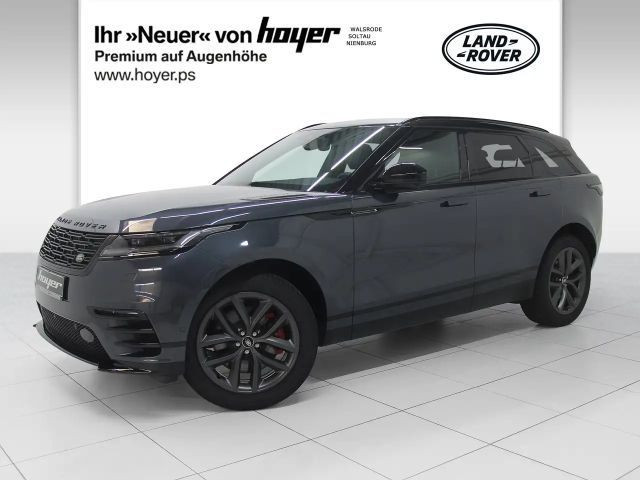 Land Rover Range Rover Velar Dynamic SE D300