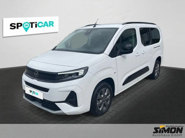 Opel Combo Grand Sport 1.5 CDTI Life GS-Line