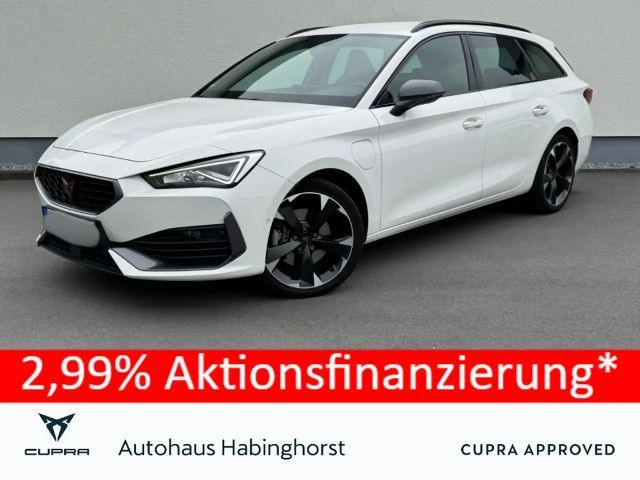 Cupra Leon Sportstourer 1.4 e-Hybrid DSG