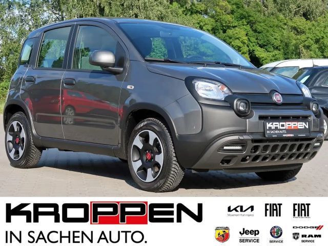 Fiat Panda CityCross