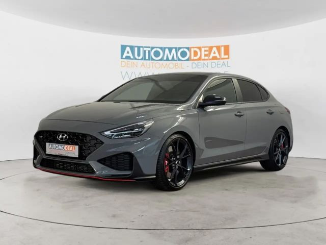 Hyundai i30 N Performance