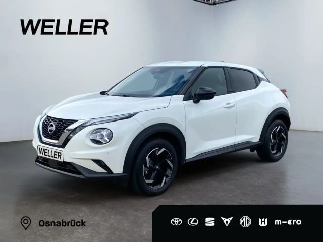 Nissan Juke N-Connecta DIG-T