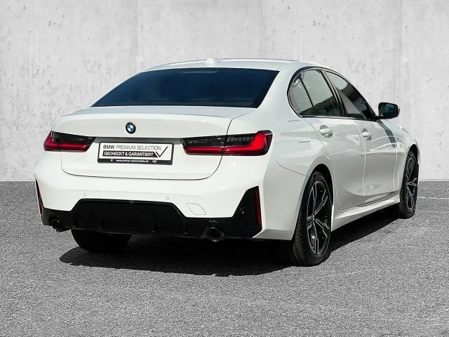 BMW 3 Serie 318 M-Sport 318i