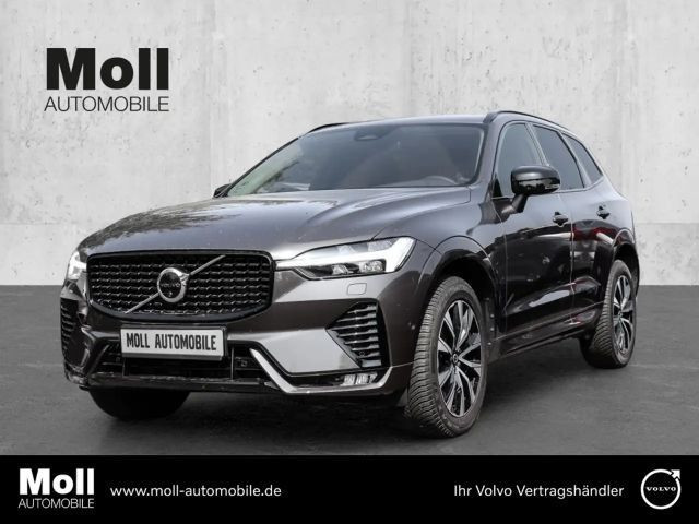 Volvo XC60 Plus Dark