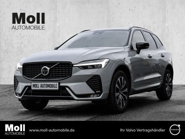 Volvo XC60 Plus Dark