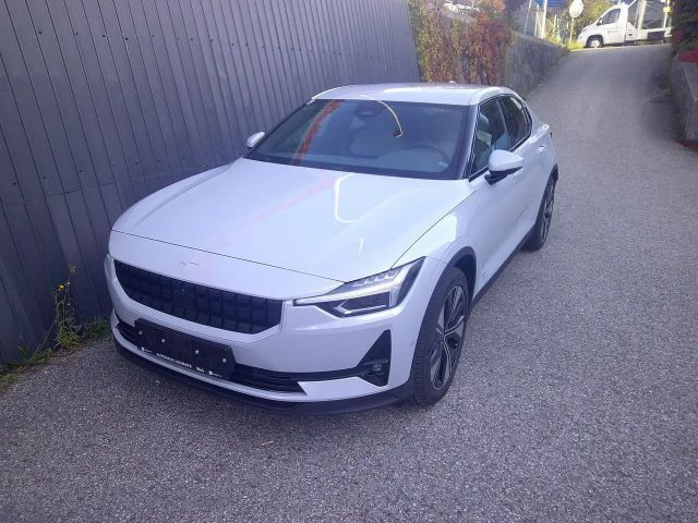 Polestar 2 Standard range Single motor