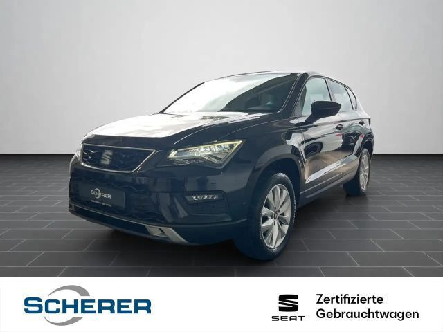 Seat Ateca Style 1.5 TSI