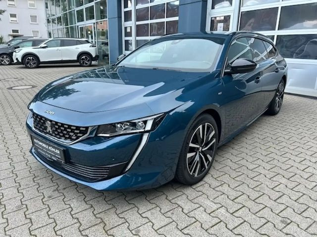 Peugeot 508 GT-Line SW