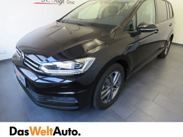 Volkswagen Touran Friends TSI