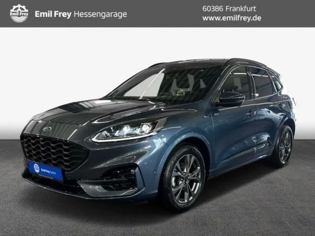 Ford Kuga ST Line X