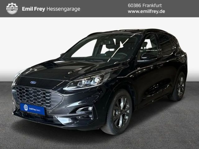 Ford Kuga EcoBoost ST Line X