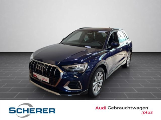 Audi Q3 S-Tronic 35 TFSI