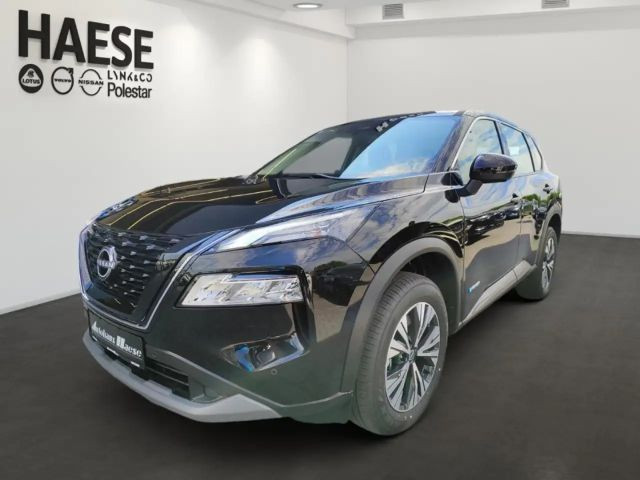 Nissan X-trail Acenta