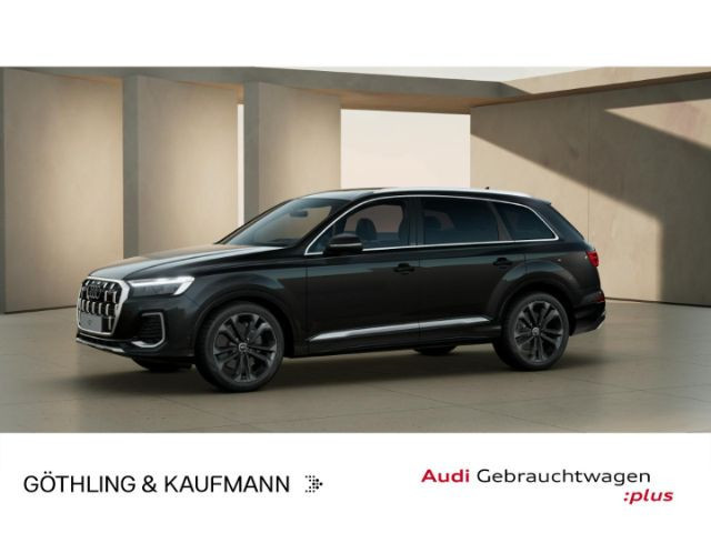 Audi Q7 Quattro 50 TDI