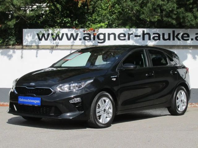 Kia Ceed CRDi