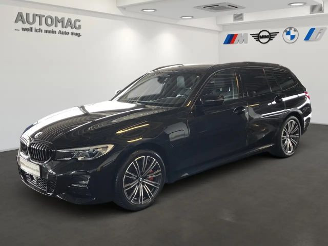 BMW 3 Serie 330 M-Sport Touring 330e