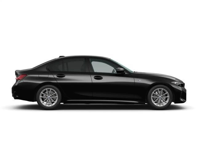 BMW 3 Serie 318 M-Sport 318i