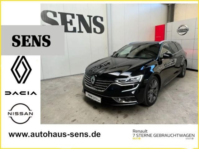 Renault Talisman Combi Initiale Paris Estate