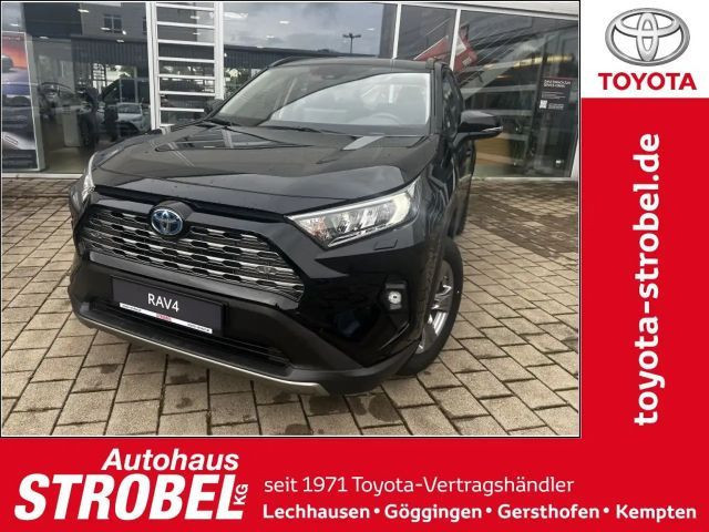 Toyota RAV4 Business 4x2 Hybride