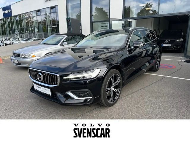 Volvo V60 Inscription