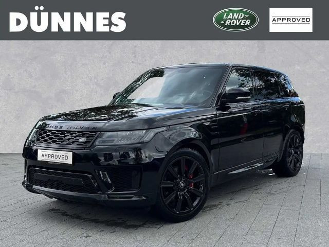 Land Rover Range Rover Sport Dynamic HSE P400e