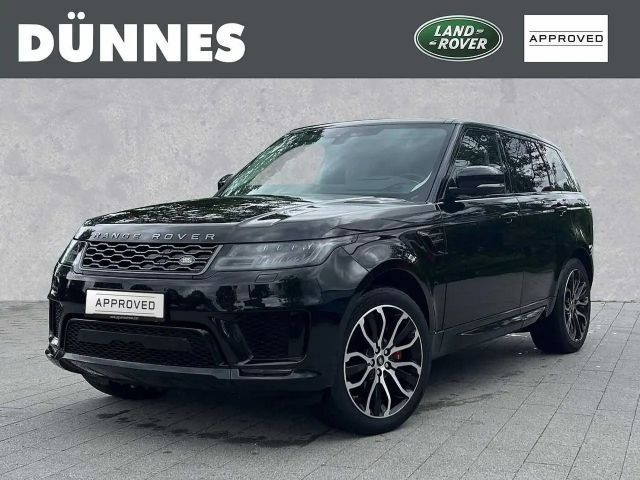 Land Rover Range Rover Sport Dynamic HSE P400e