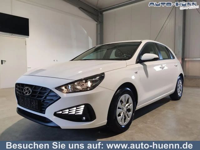 Hyundai i30 T-GDi 1.0