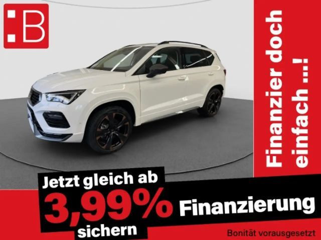 Cupra Ateca 2.0 TSI DSG