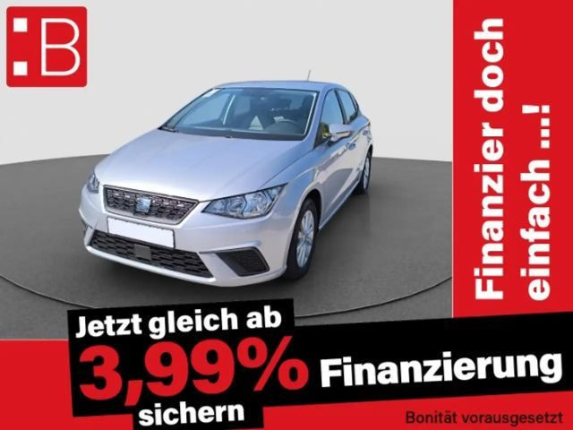 Seat Ibiza Style 1.0 TSI DSG