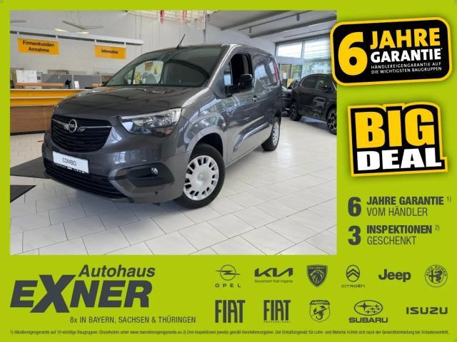 Opel Combo Cargo Edition XIAA Multimedia Radio