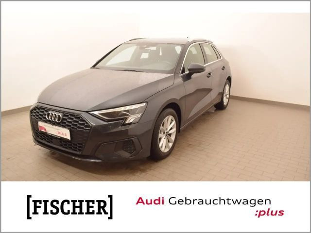 Audi A3 Sportback Sedan S-Tronic 30 TFSI