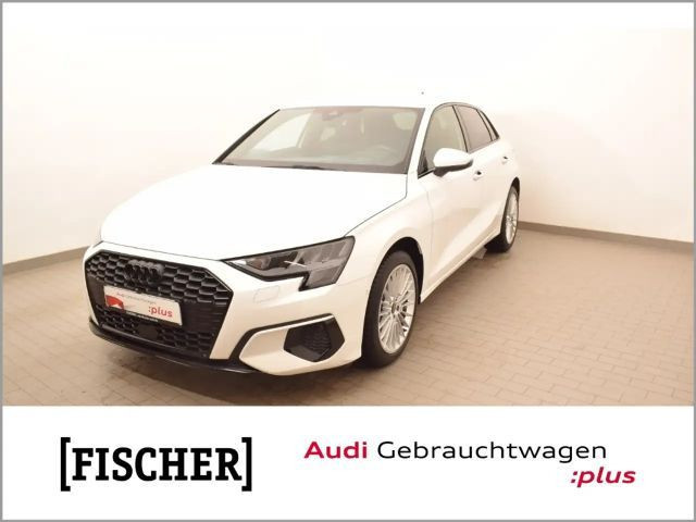 Audi A3 Sportback Sedan S-Tronic 30 TFSI