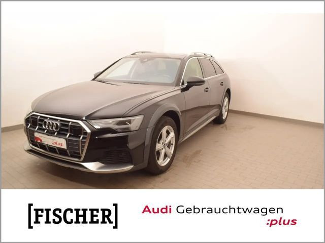 Audi A6 allroad Quattro S-Tronic 40 TDI