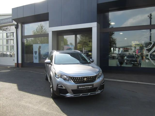 Peugeot 3008 Allure Pack PureTech EAT8