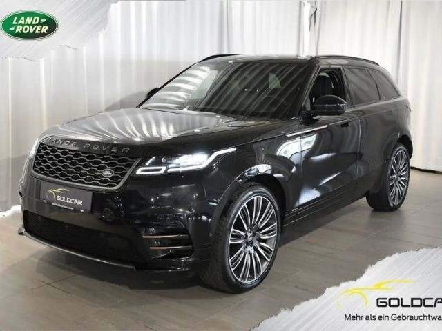 Land Rover Range Rover Velar Dynamic HSE R-Dynamic D300 AWD