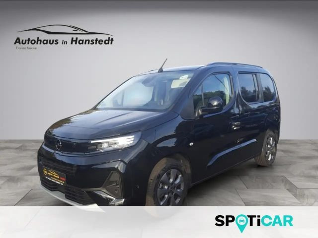 Opel Combo Grand Sport Life GS-Line