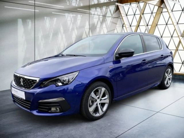 Peugeot 308 Allure Pack PureTech EAT8