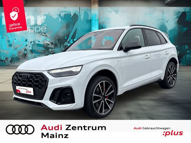 Audi Q5 Quattro S-Tronic 45 TFSI