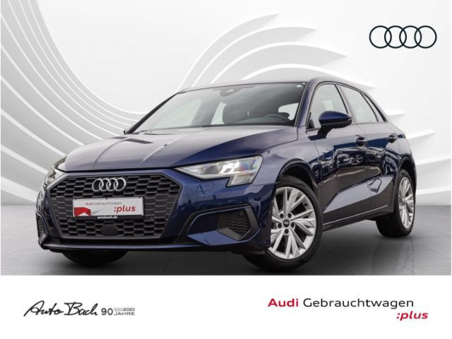 Audi A3 Sportback S-Tronic 35 TFSI