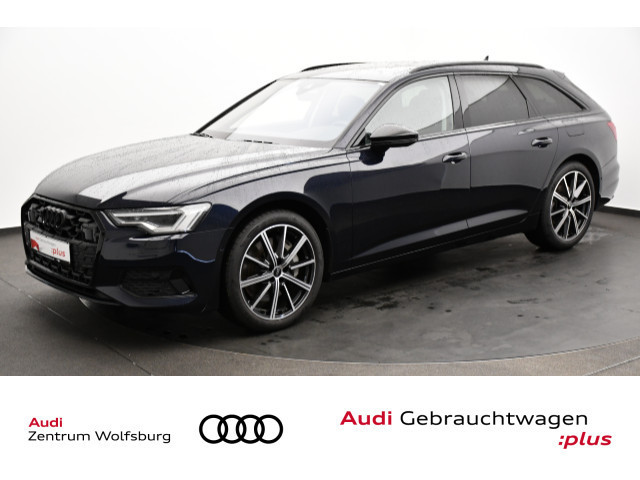 Audi A6 Avant Quattro S-Tronic Hybride 50 TFSI