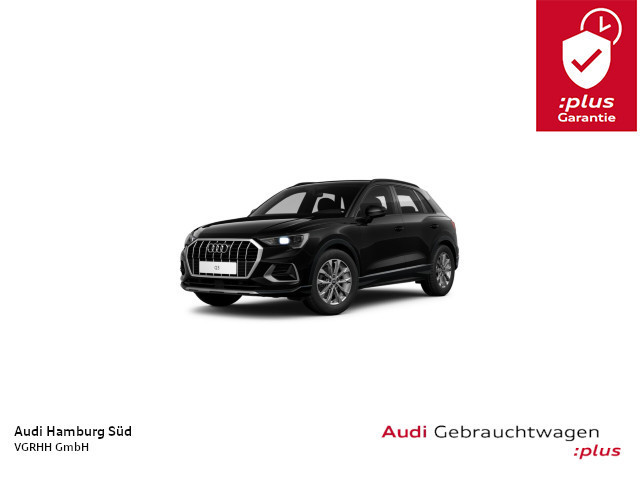 Audi Q3 S-Tronic 35 TFSI