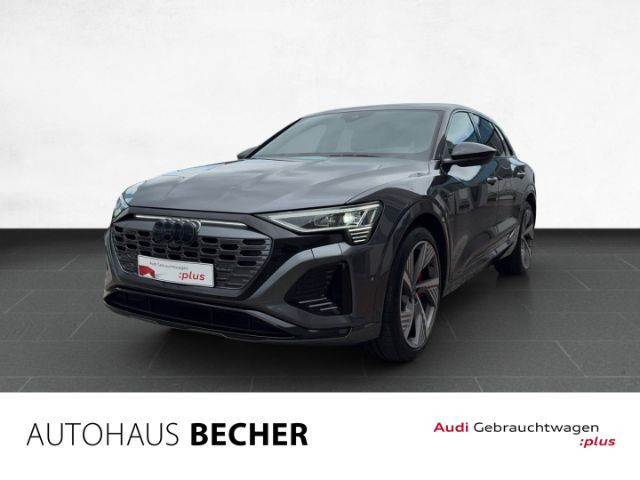 Audi Q8 e-tron Quattro S-Line 55