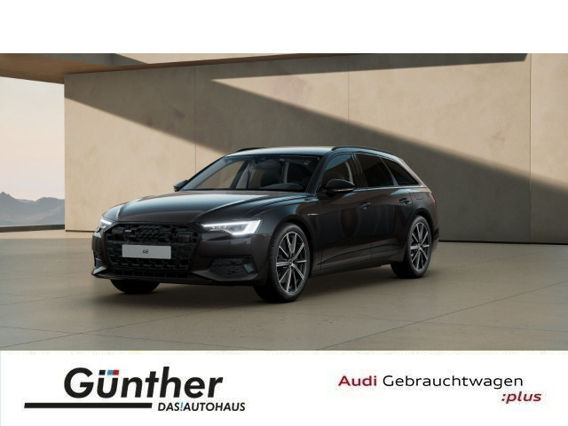 Audi A6 Avant Quattro S-Tronic 50 TFSI