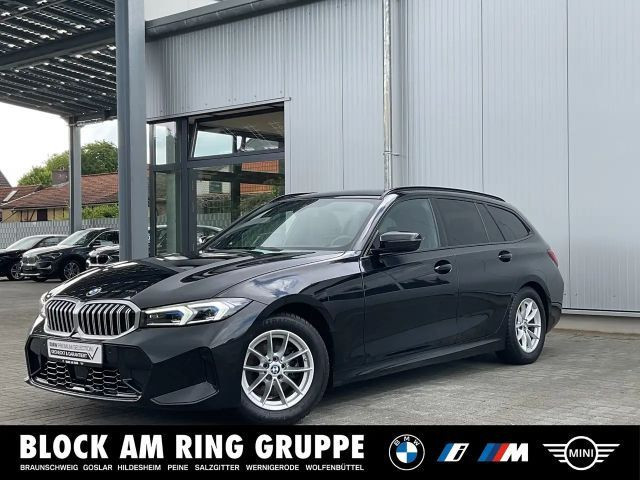 BMW 3 Serie 320 M-Sport Touring 320i