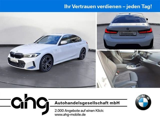 BMW 3 Serie 320 M-Sport 320i