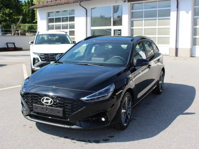 Hyundai i30 T-GDi 2WD 1.0 Advantage