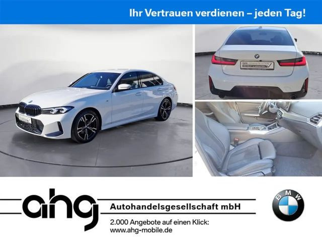 BMW 3 Serie 320 M-Sport 320i