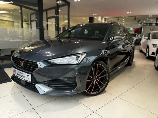 Cupra Leon ST 2.0 TSI DSG VZ