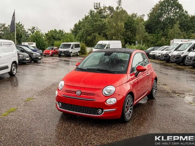 Fiat 500 Hatchback 1.0 GSE Hybrid (RED) 51 kW (70